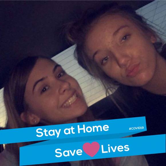 Meet your Posher, Tamra - Picture 1 of 1